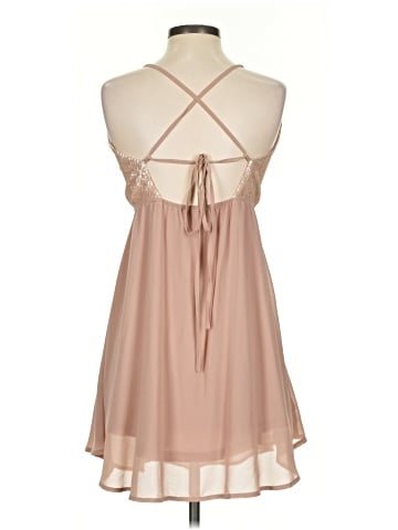 C. Luce Cocktail Dress (view 2)