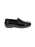 Tod's Black Brown Flats Size EU 38 - photo 1