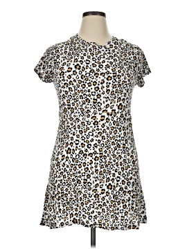 Carly Jean Casual Dress (view 1)