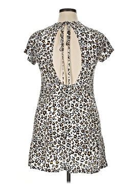 Carly Jean Casual Dress (view 2)