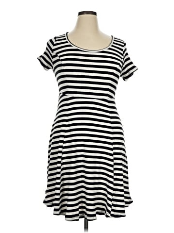 Torrid Casual Dress (view 1)