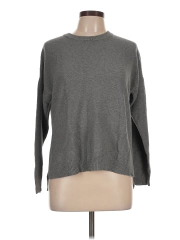 J.Crew Factory Store Pullover Sweater (view 1)