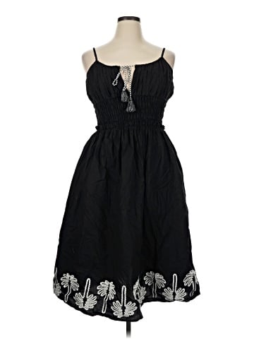 Rails Casual Dress (view 1)