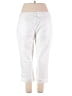 Riders by Lee White Jeans Size 18 - photo 2
