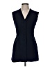 Lela Rose 100% Polyester Blue Vest Size 6 - photo 1