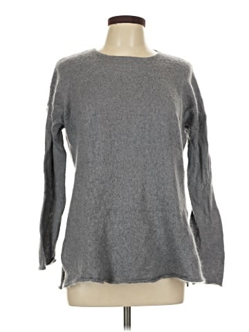 Eileen Fisher Long Sleeve Top (view 1)