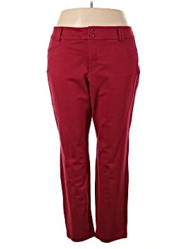Studio By Torrid Casual Pants