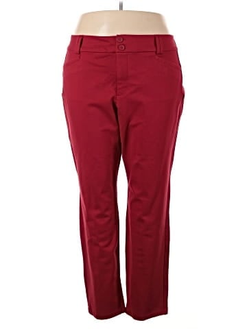 Studio by Torrid Casual Pants (view 1)