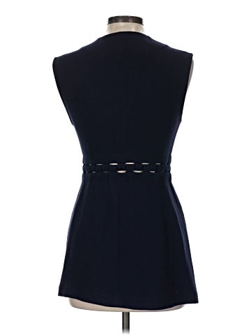 Lela Rose Vest (view 2)