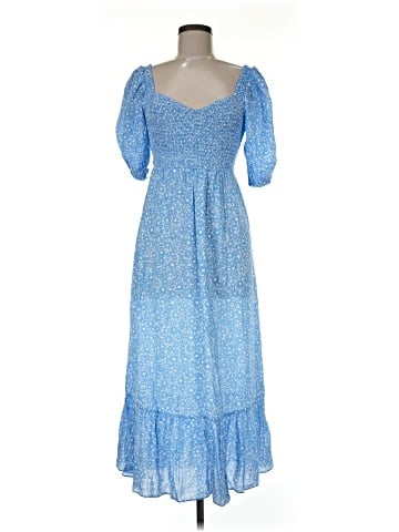 FRESHA London Casual Dress (view 1)