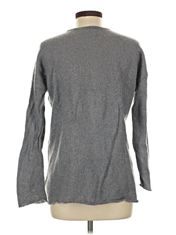 Eileen Fisher Long Sleeve Top (view 2)