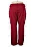 Studio by Torrid Solid Red Casual Pants Size 24 (tall) - photo 2