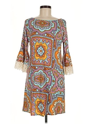 Judith March Casual Dress (view 1)