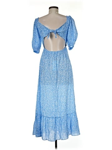 FRESHA London Casual Dress (view 2)