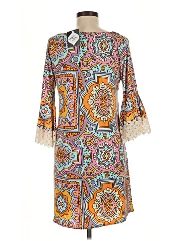 Judith March Casual Dress (view 2)