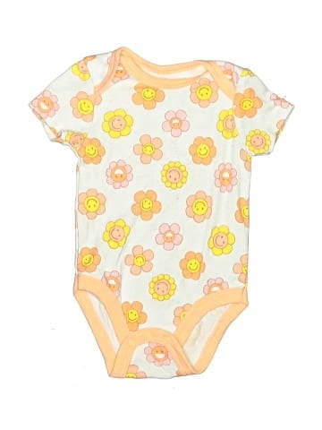 Kidgets Short Sleeve Onesie (view 1)