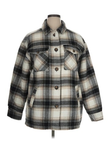 Love Tree Jacket (view 1)