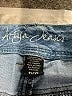 Ariya Jeans Blue Jeans Size 11 - 12 - photo 7