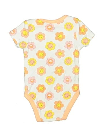 Kidgets Short Sleeve Onesie (view 2)