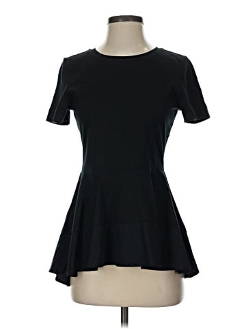 Banana Republic Short Sleeve T-Shirt (view 1)