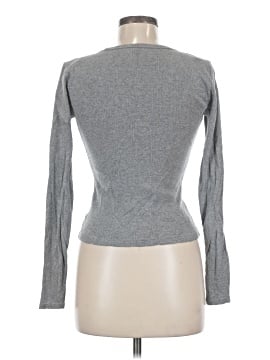 Faherty Long Sleeve T-Shirt (view 2)