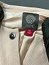 Vince Camuto Solid Ivory Jacket Size XS (petite) - photo 6