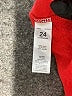 Carter's 100% Cotton Hearts Red Jacket 18-24 MO / 24 MO - photo 4