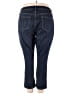 Evri Blue Jeans Size 22W - photo 2