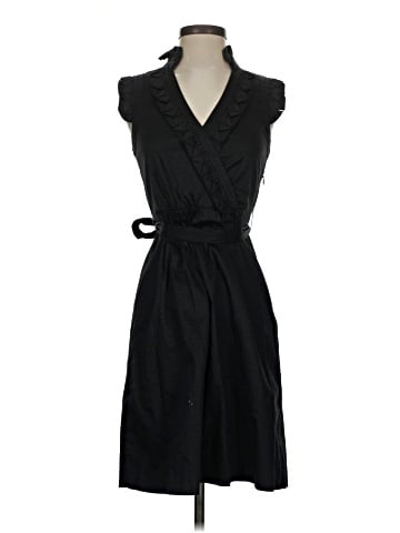 Max and Cleo Casual Dress (view 1)