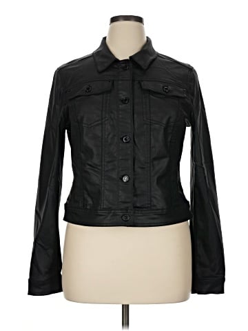 White House Black Market Jacket (view 1)