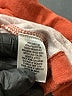 wonderly Orange Pullover Sweater Size 4X - photo 8