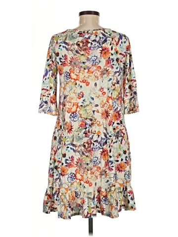 Peruvian Connection Casual Dress (view 2)