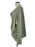 Hem & Thread Green Long Sleeve Top Size L - photo 5