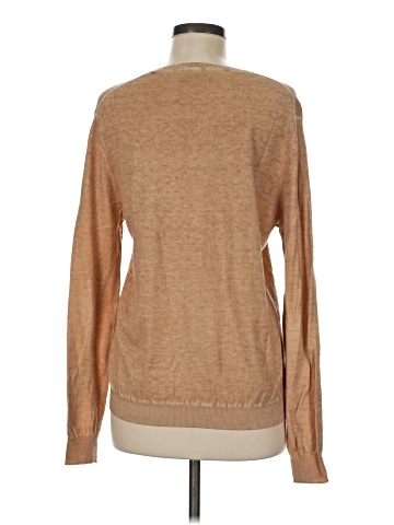 Allude Pullover Sweater (view 2)