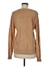 Allude Tan Pullover Sweater Size M - photo 2
