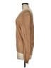 Allude Tan Pullover Sweater Size M - photo 5
