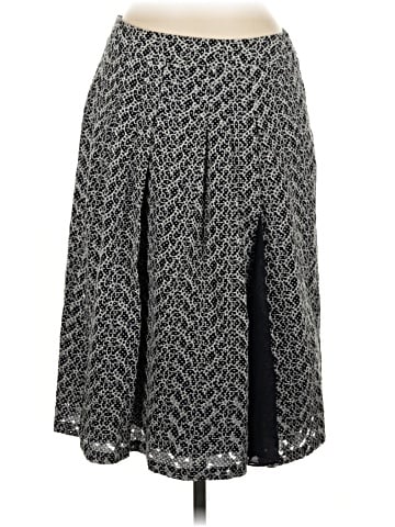 Lafayette 148 New York Casual Skirt (view 2)