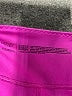 Victoria's Secret Color Block Pink Active Pants Size XL - photo 7