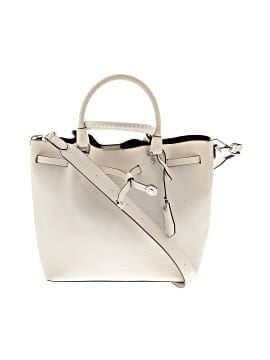 Michael Michael Kors Leather Satchel