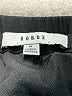 Ro & De 100% Polyester Solid Black Dress Pants Size M - photo 7