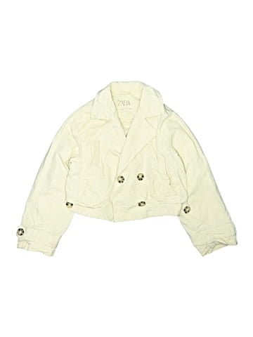 Zara Jacket (view 1)