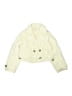 Zara Ivory Jacket Size 8 - 9 - photo 1