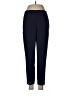 Babaton Solid Blue Casual Pants Size 6 - photo 1