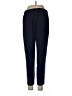 Babaton Solid Blue Casual Pants Size 6 - photo 2
