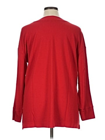 Ann Taylor LOFT Pullover Sweater (view 2)