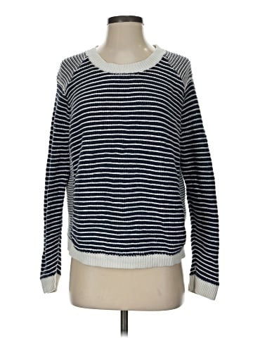 Tommy Jeans Pullover Sweater (view 1)