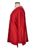 Ann Taylor LOFT Red Pullover Sweater Size XL - photo 5
