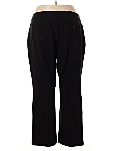 Croft & Barrow Dress Pants (view 2)