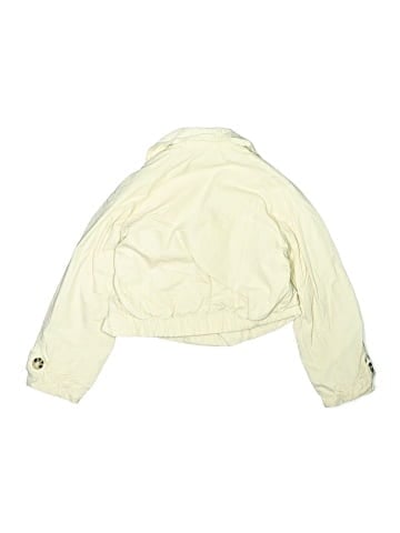 Zara Jacket (view 2)