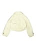 Zara Ivory Jacket Size 8 - 9 - photo 2